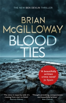Blood Ties - 9781472133267