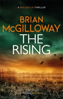 Rising - 9781472133342