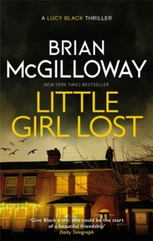 Little Girl Lost - 9781472133403