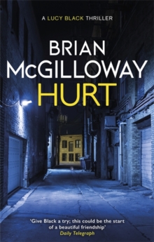 Hurt - 9781472133663