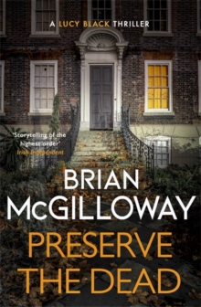 Preserve The Dead - 9781472133670