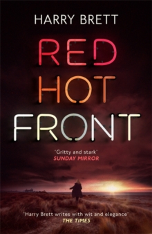 Red Hot Front - 9781472152695