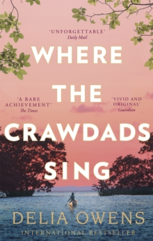 Where the Crawdads Sing - 9781472154668 Books Deal and Book promotions in Sri Lanka