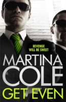 Get Even - 9781472201010