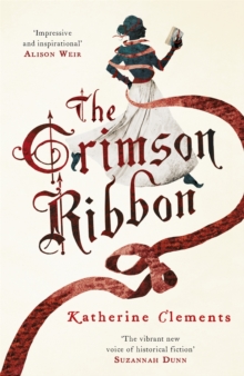 Crimson Ribbon - 9781472204226