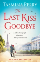 Last Kiss Goodbye - 9781472208422