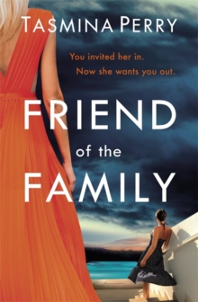 Friend of the Family - 9781472208576