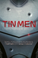 Tin Men - Golden Christopher - 9781472209672