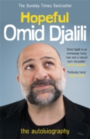 Hopeful - An Autobiography - Djalili Omid - 9781472218667