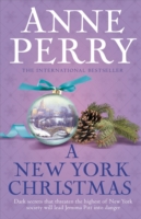NEW YORK CHRISTMAS -  Anne Perry - 9781472219367