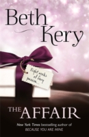 Affair -  Beth Kery - 9781472224521