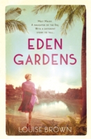 Eden Gardens - Brown Louise - 9781472226099