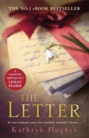 LETTER -  Kathryn Hughes - 9781472229953