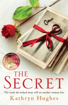 Secret - 9781472229991