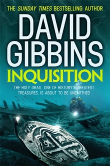 Inquisition - 9781472230218
