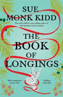 Book of Longings - Kidd Sue Monk - 9781472232519