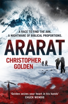 Ararat - 9781472234308
