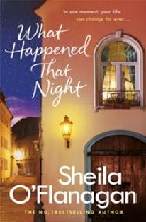 What Happened That Night -  Sheila O'Flanagan - 9781472235350