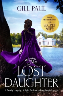 Lost Daughter - 9781472249142