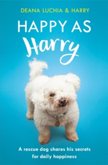 Happy as Harry - 9781472252296