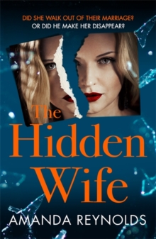 Hidden Wife - Reynolds Amanda - 9781472261557