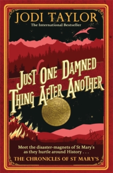 Just One Damned Thing After Another - Taylor Jodi - 9781472264268