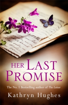 Her Last Promise - 9781472265937
