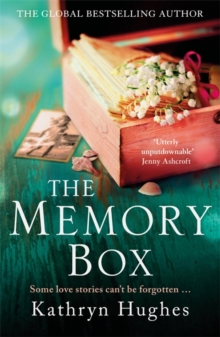 Memory Box: A heart-breaking historical novel set partly in World War Two, inspired by true events, from the global bestselling author - 9781472265951