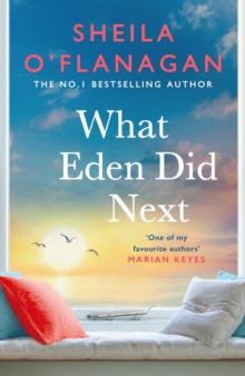 WHAT EDEN DID NEXT - 9781472272713 Books Deal and Book promotions in Sri Lanka