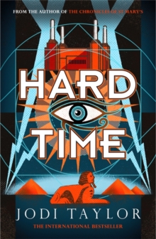 Hard Time - Taylor Jodi - 9781472273185