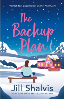 Backup Plan - 9781472285621