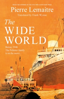 Wide World - 9781472292124