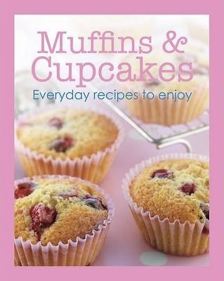 MUFFINS & CUPCAKES - 9781472305749