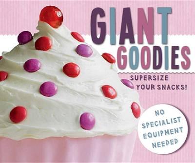 Giant Goodies - 9781472311047