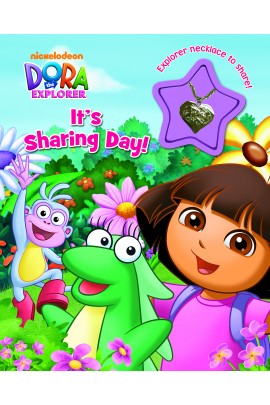 ITS SHARING DAY - 9781472347039