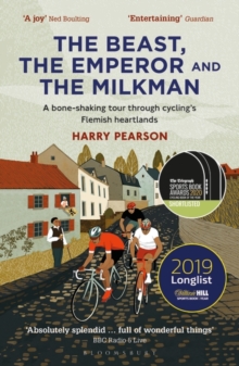 BEAST THE EMPEROR AND THE MILKMAN - 9781472945068