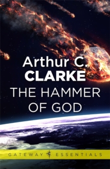 Hammer of God - 9781473201408