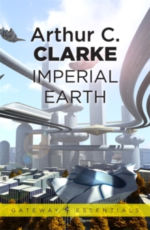 Imperial Earth - 9781473201422
