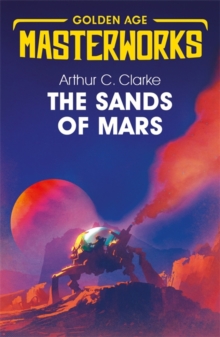 Sands of Mars - 9781473222366