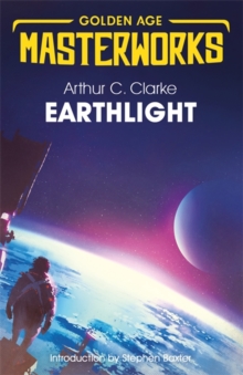 Earthlight - 9781473222373