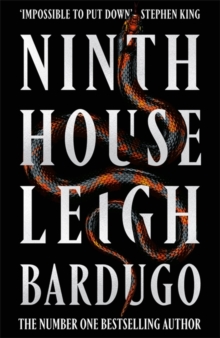 Ninth House - 9781473227989