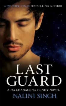 Last Guard - 9781473228184