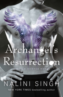 Archangel's Resurrection - 9781473231498
