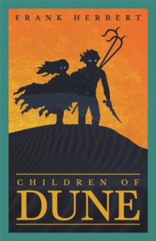 Children Of Dune - 9781473233782