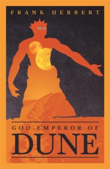 God Emperor Of Dune - 9781473233805