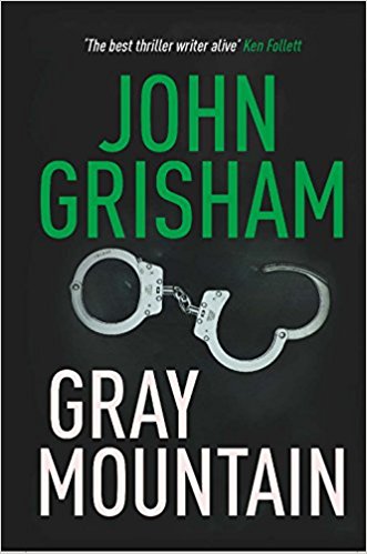 GRAY MOUNTAIN - 9781473610415