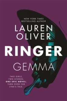 Ringer - Oliver Lauren - 9781473615069