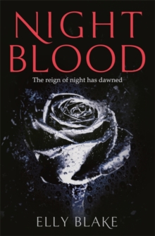 Nightblood - 9781473635241