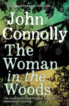 Woman in the Woods - Connolly John - 9781473641938