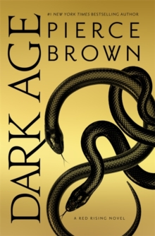 Dark Age - 9781473646780